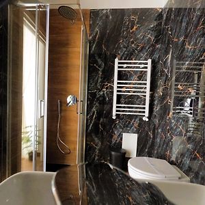 Chambre Quadruple Confort